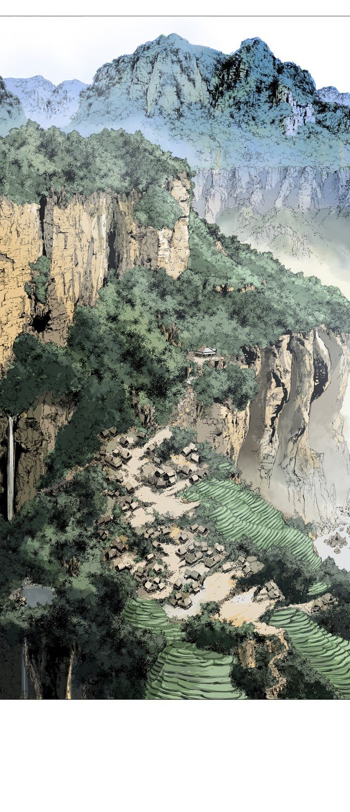 Baca Gosu - Chapter 80 halaman 3