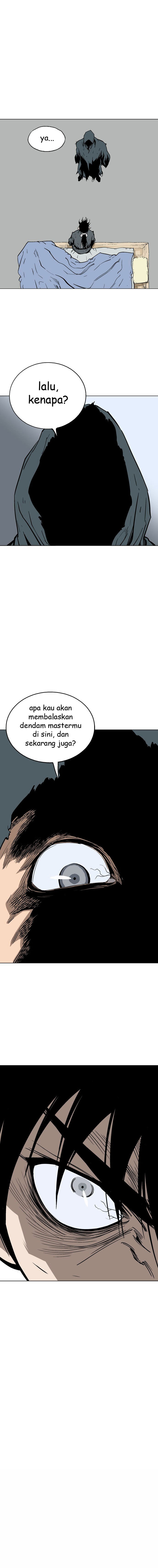 Baca Gosu - Chapter 80 halaman 30