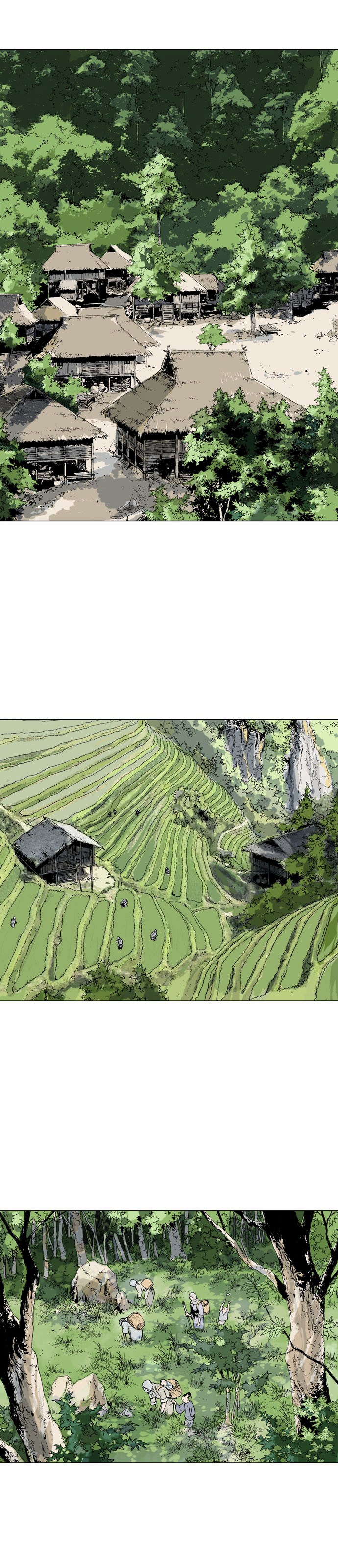 Baca Gosu - Chapter 80 halaman 4