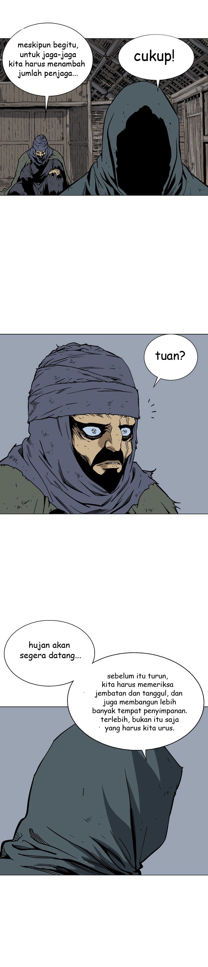 Baca Gosu - Chapter 80 halaman 6