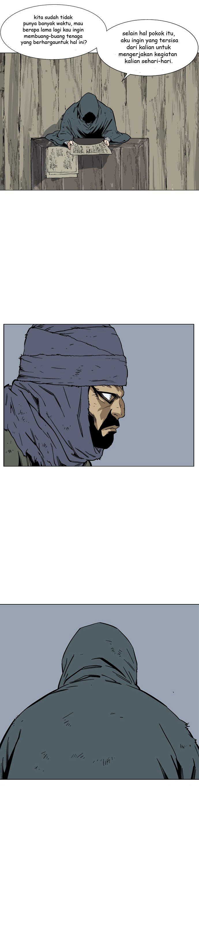 Baca Gosu - Chapter 80 halaman 7