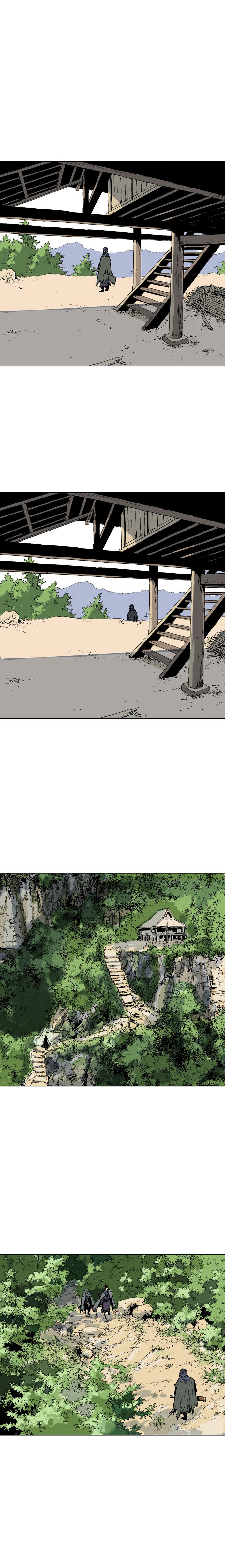 Baca Gosu - Chapter 80 halaman 9