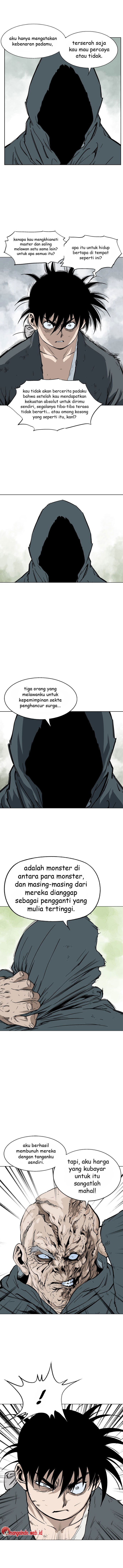 Baca Gosu - Chapter 81 halaman 10