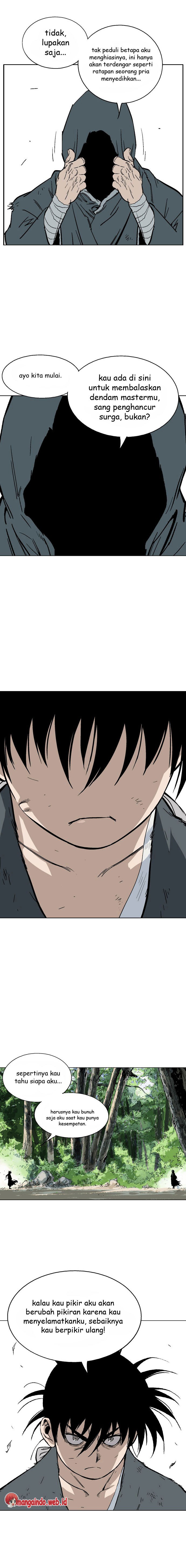 Baca Gosu - Chapter 81 halaman 12