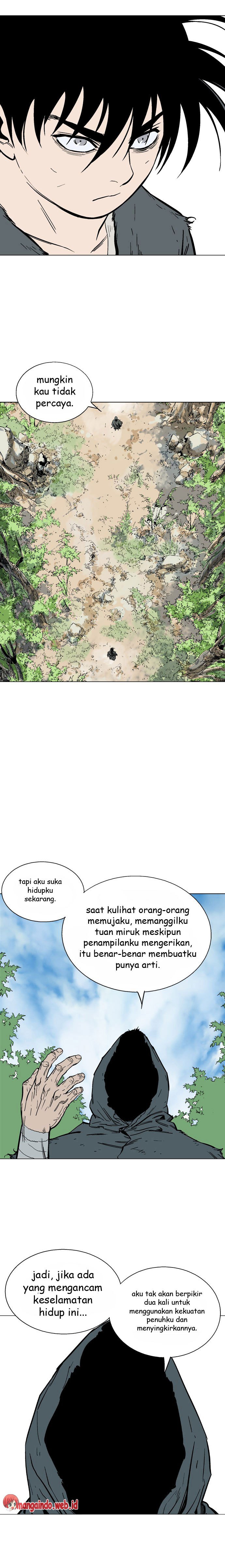 Baca Gosu - Chapter 81 halaman 14