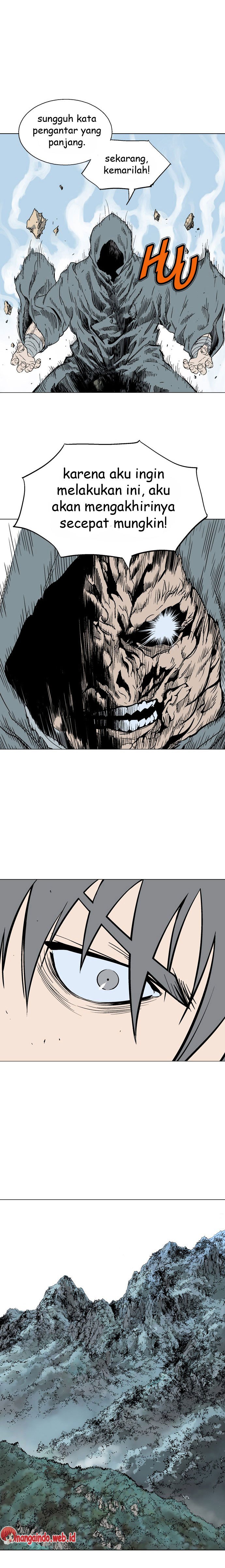 Baca Gosu - Chapter 81 halaman 15