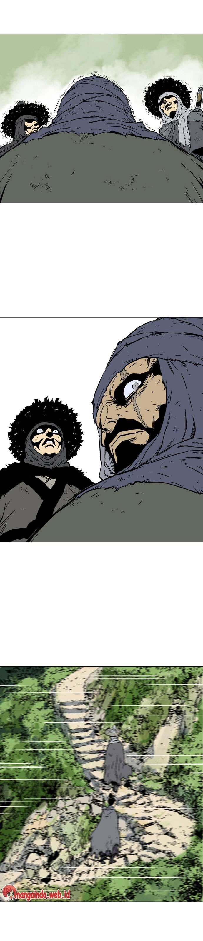 Baca Gosu - Chapter 81 halaman 18