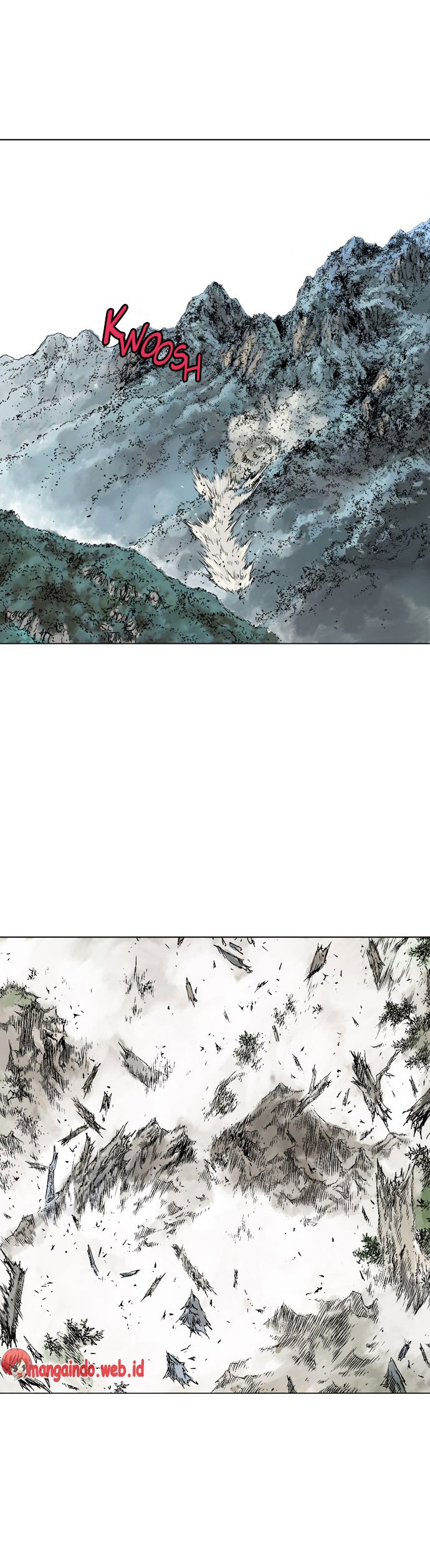 Baca Gosu - Chapter 81 halaman 20