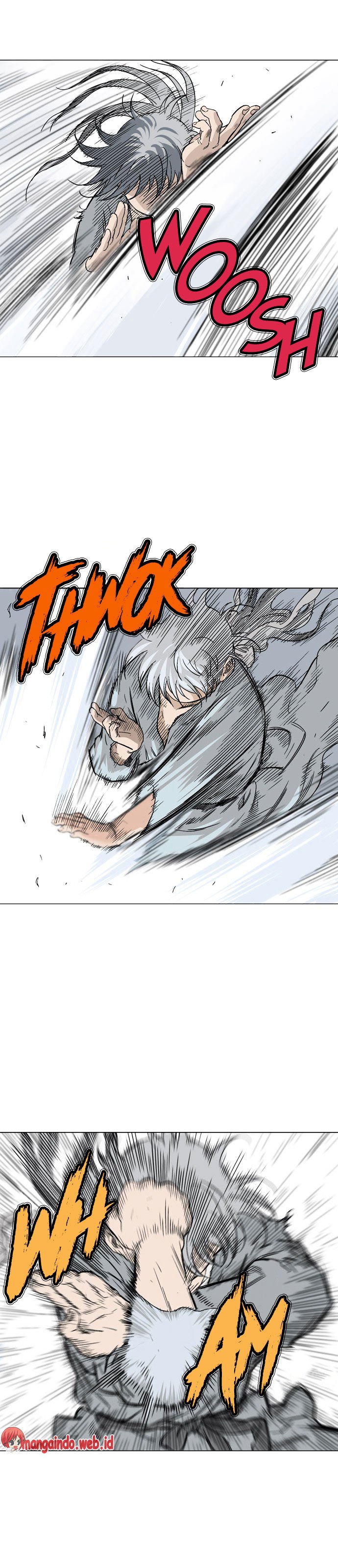 Baca Gosu - Chapter 81 halaman 22