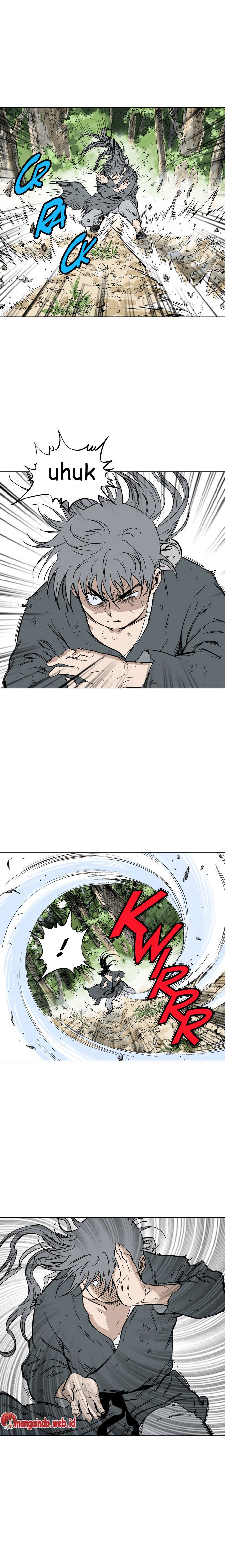 Baca Gosu - Chapter 81 halaman 23