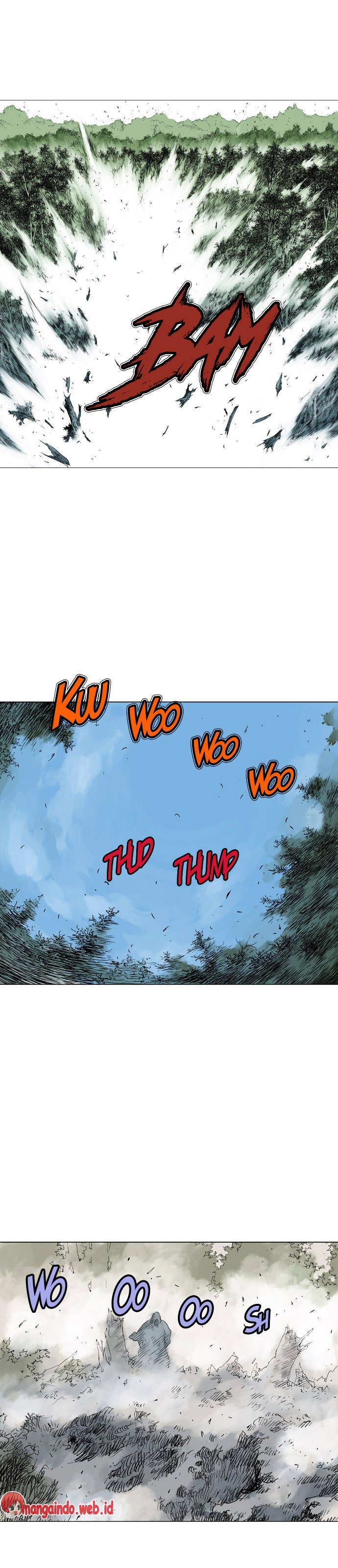 Baca Gosu - Chapter 81 halaman 24