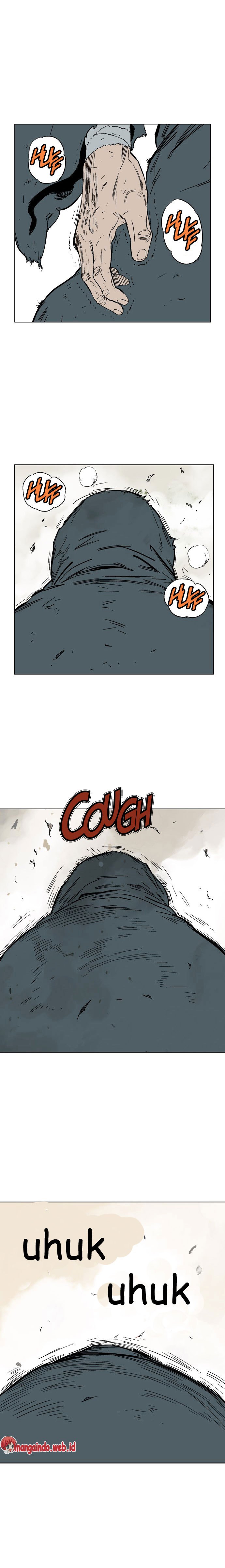 Baca Gosu - Chapter 81 halaman 25