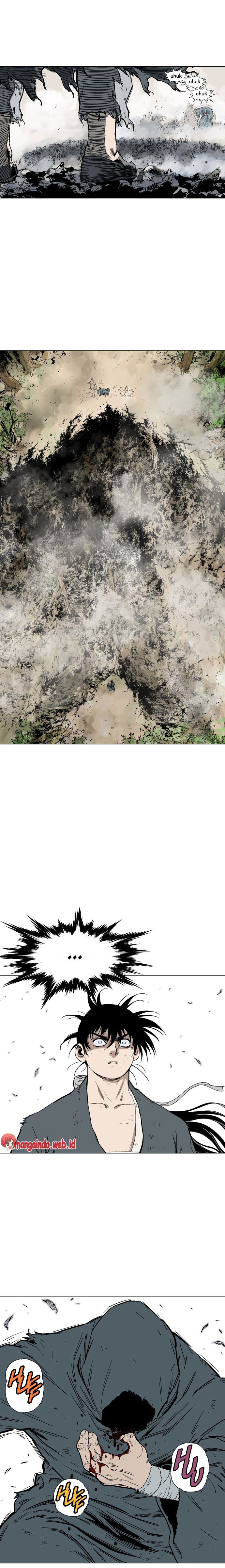 Baca Gosu - Chapter 81 halaman 26