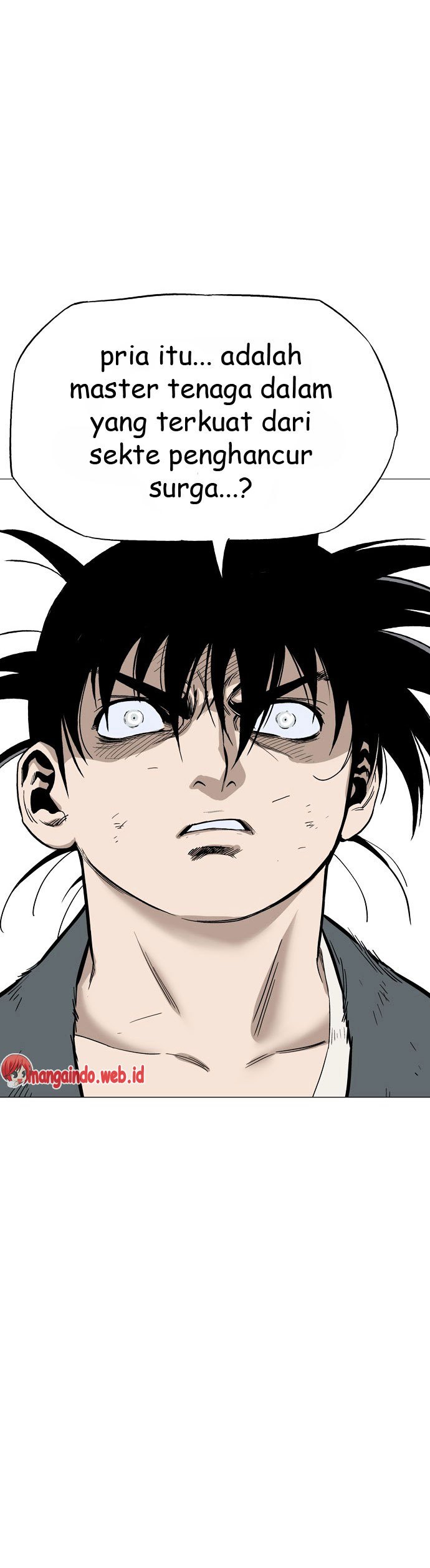 Baca Gosu - Chapter 81 halaman 27