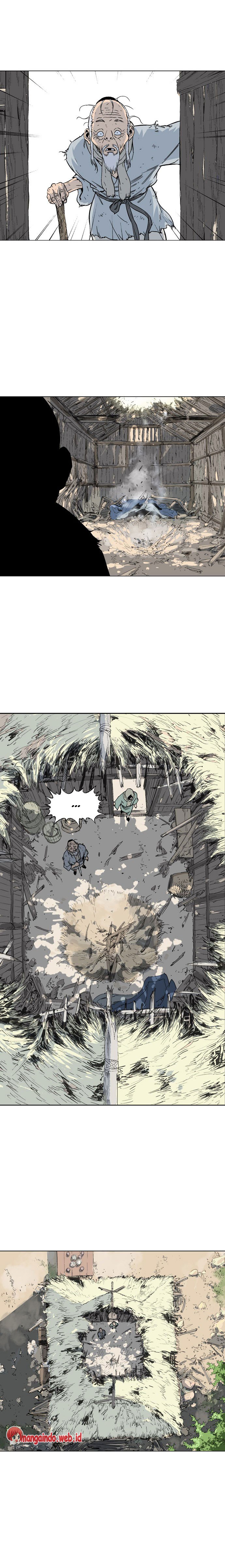 Baca Gosu - Chapter 81 halaman 4