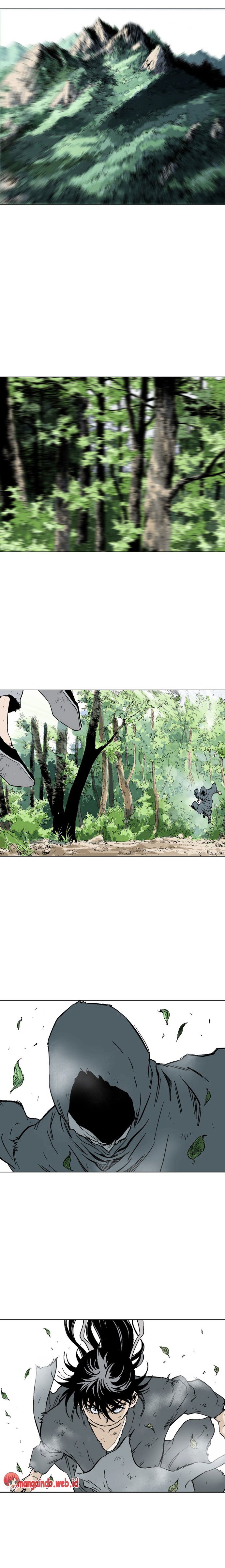 Baca Gosu - Chapter 81 halaman 6