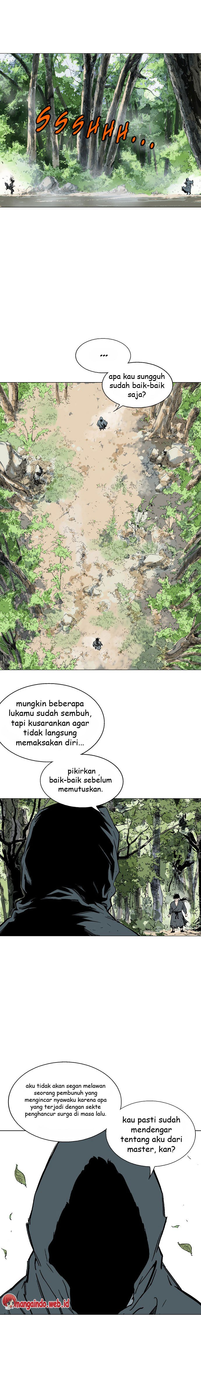 Baca Gosu - Chapter 81 halaman 7