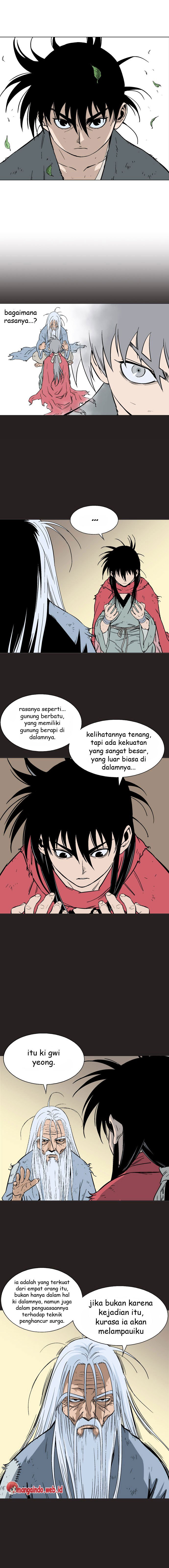 Baca Gosu - Chapter 81 halaman 8