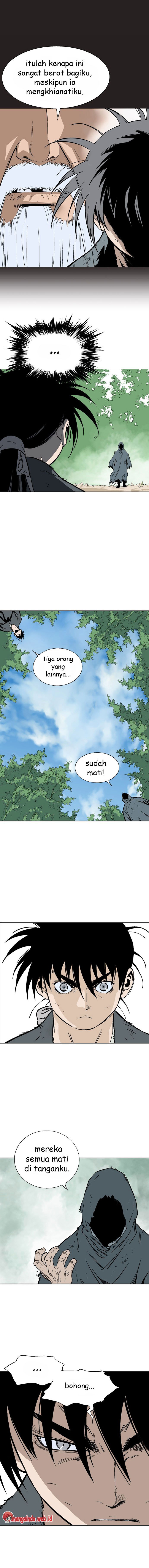 Baca Gosu - Chapter 81 halaman 9