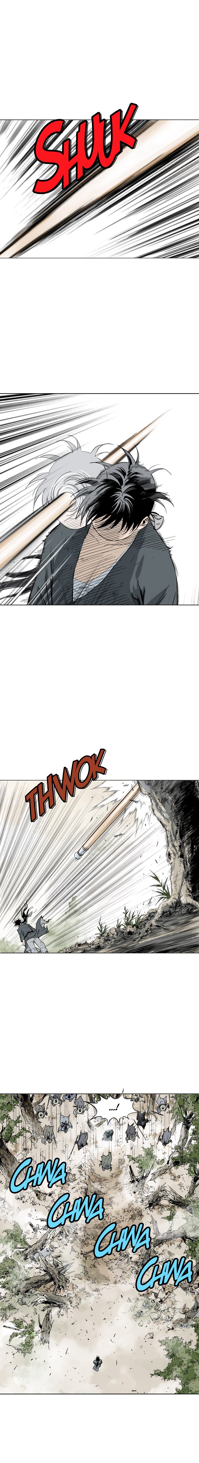 Baca Gosu - Chapter 82 halaman 10