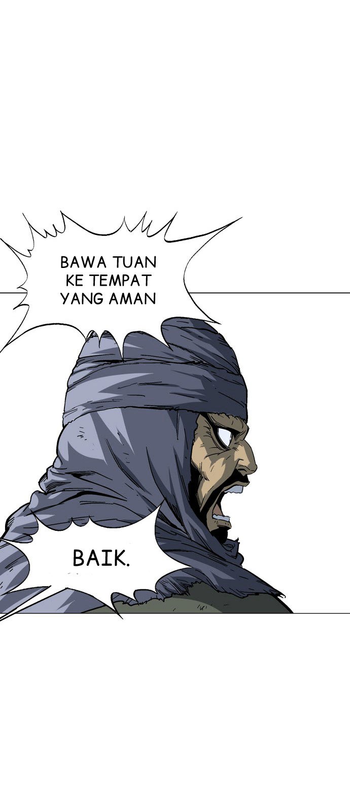 Baca Gosu - Chapter 82 halaman 12