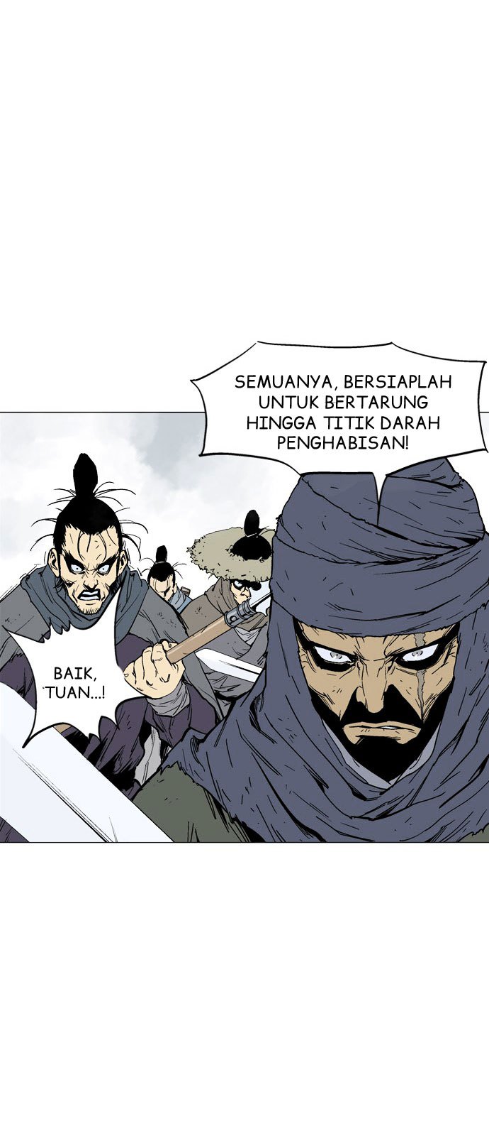 Baca Gosu - Chapter 82 halaman 14