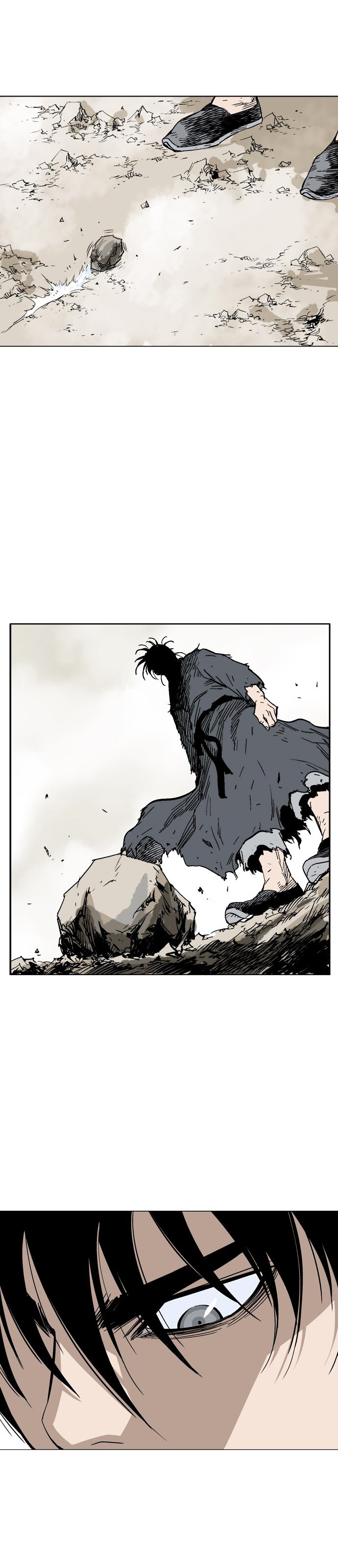 Baca Gosu - Chapter 82 halaman 18