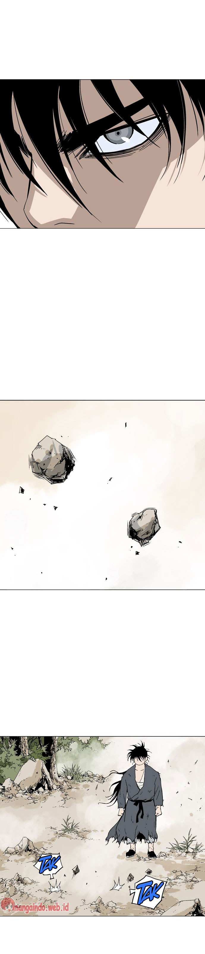 Baca Gosu - Chapter 82 halaman 19