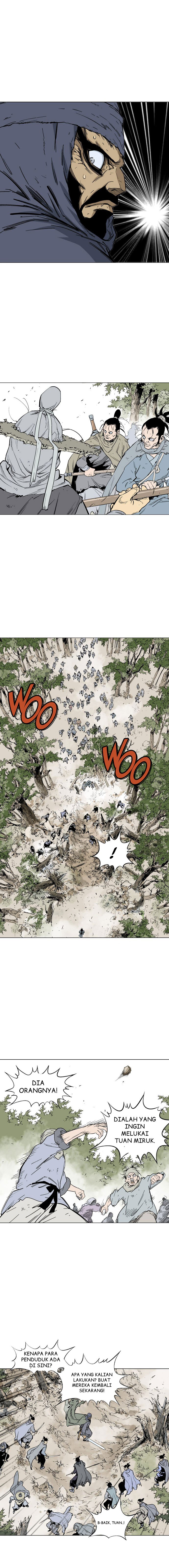 Baca Gosu - Chapter 82 halaman 20