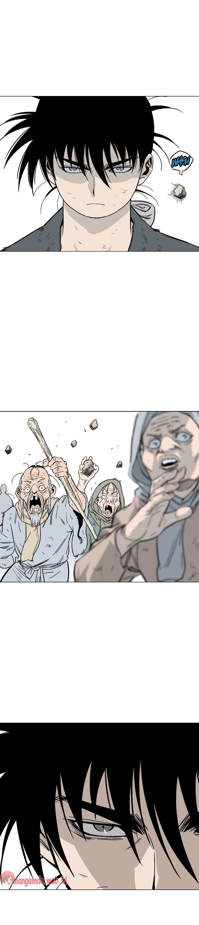 Baca Gosu - Chapter 82 halaman 24