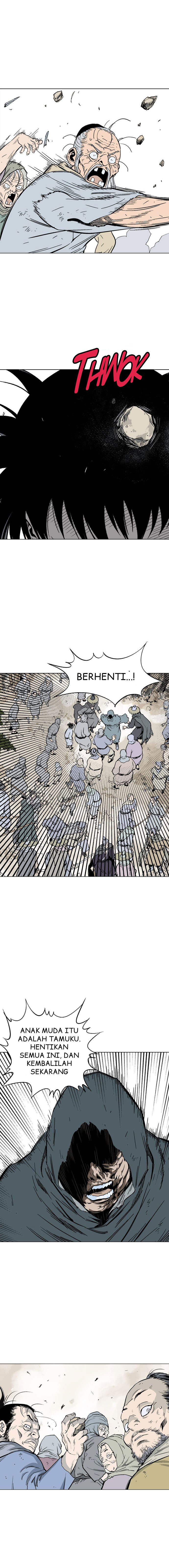 Baca Gosu - Chapter 82 halaman 25