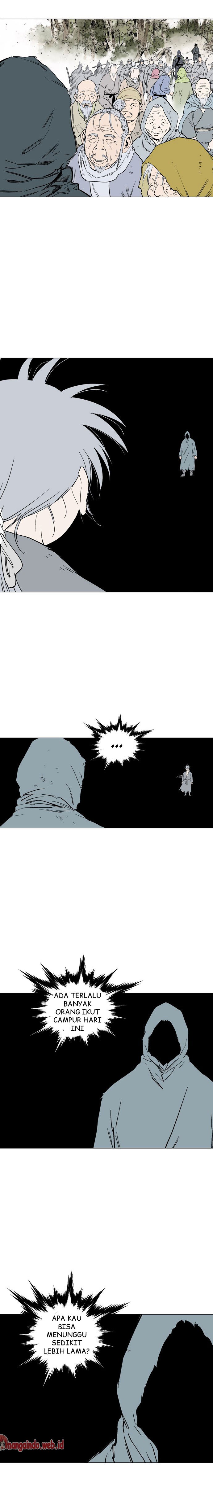 Baca Gosu - Chapter 82 halaman 29