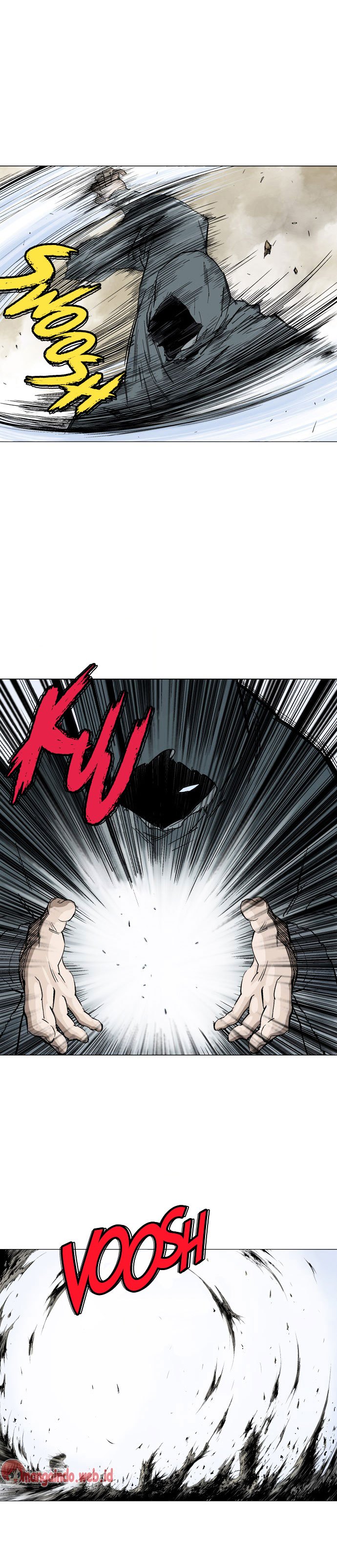 Baca Gosu - Chapter 82 halaman 3