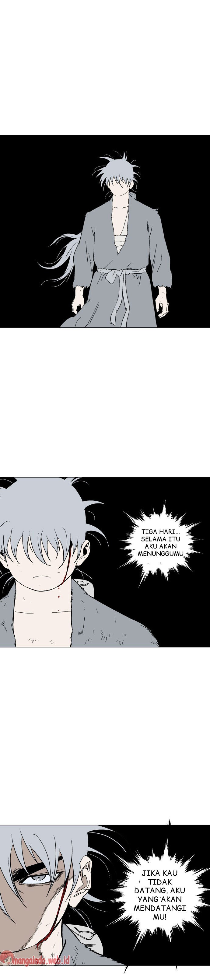 Baca Gosu - Chapter 82 halaman 30