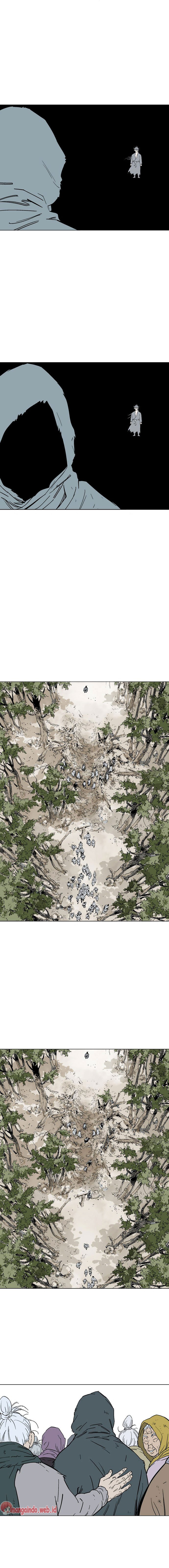 Baca Gosu - Chapter 82 halaman 31