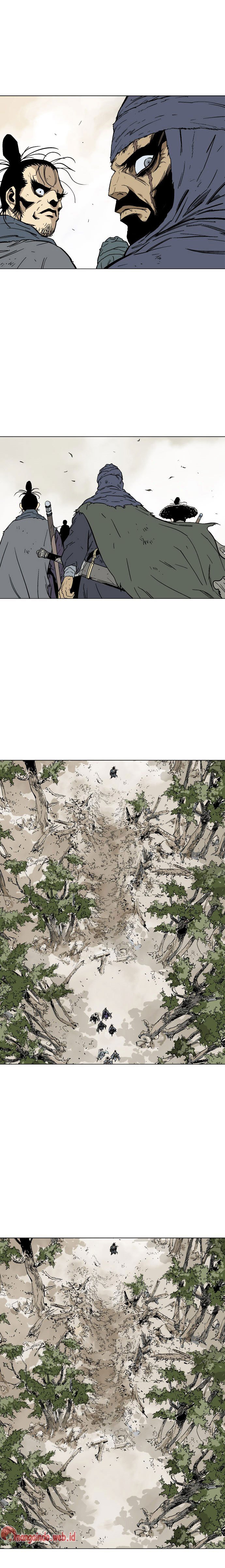 Baca Gosu - Chapter 82 halaman 32