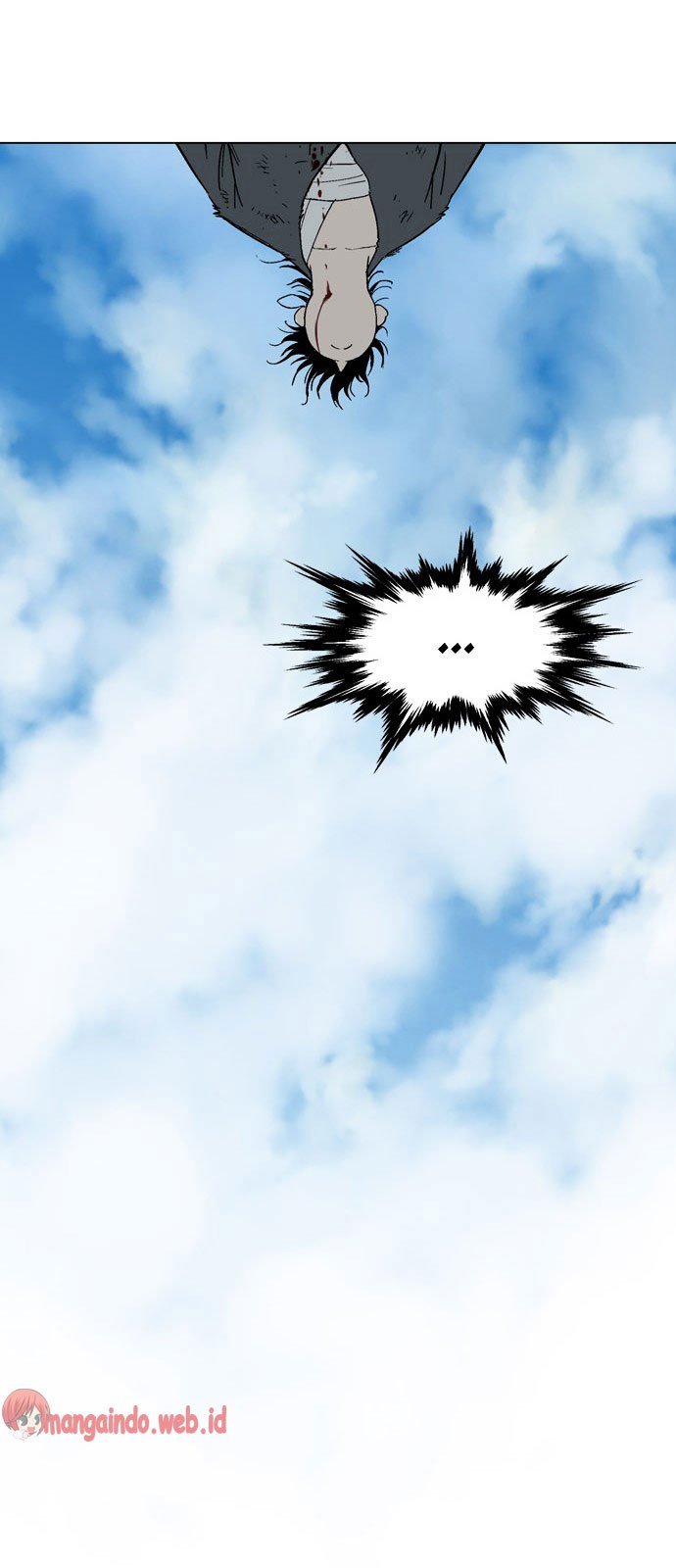 Baca Gosu - Chapter 82 halaman 34