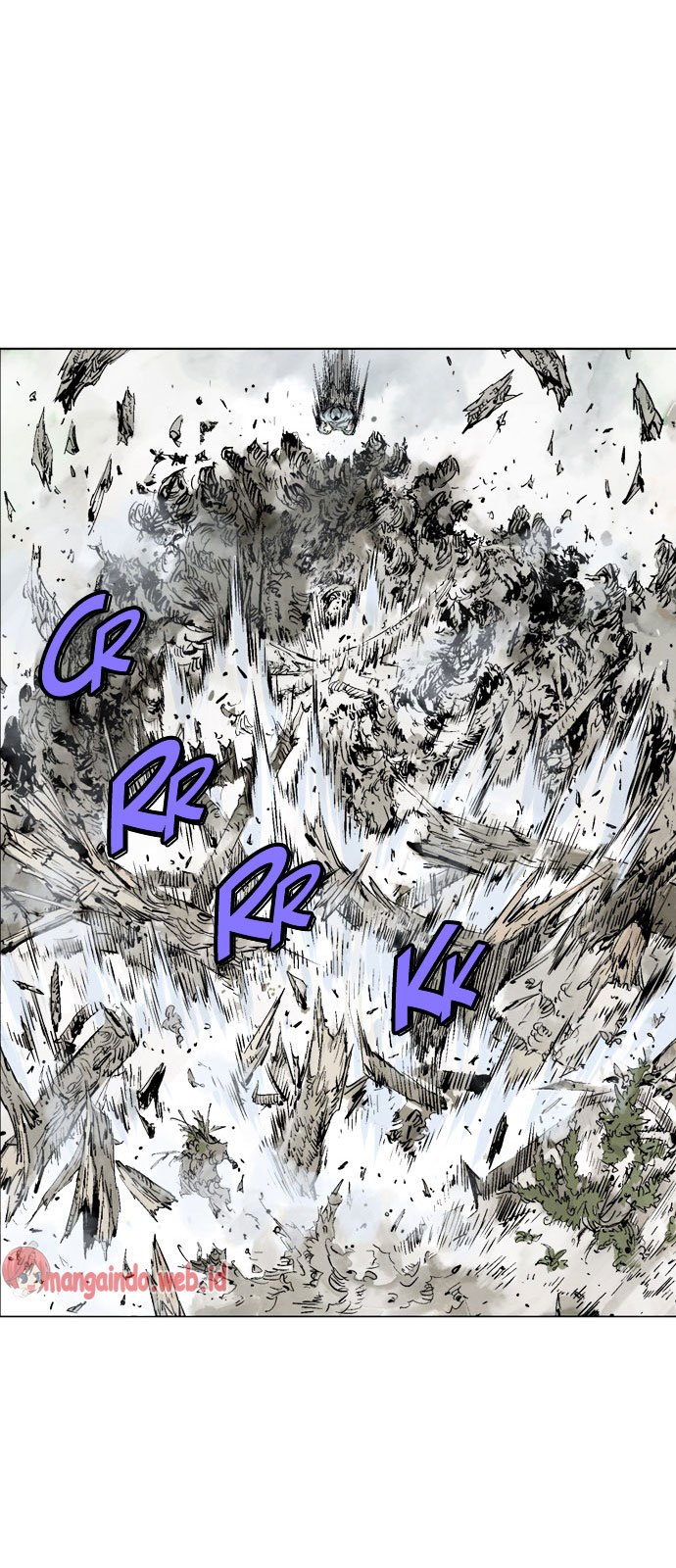 Baca Gosu - Chapter 82 halaman 4