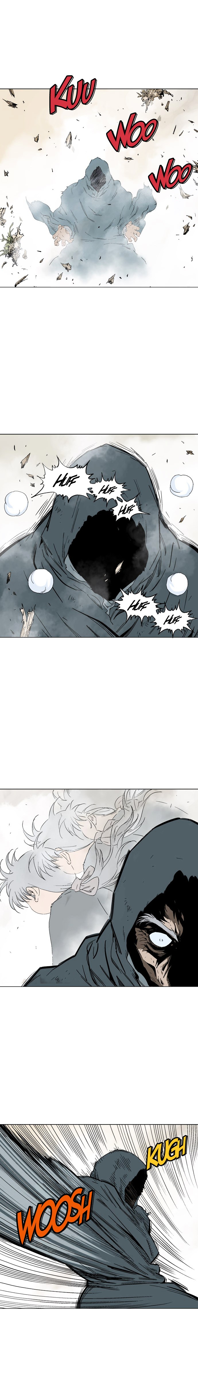 Baca Gosu - Chapter 82 halaman 5