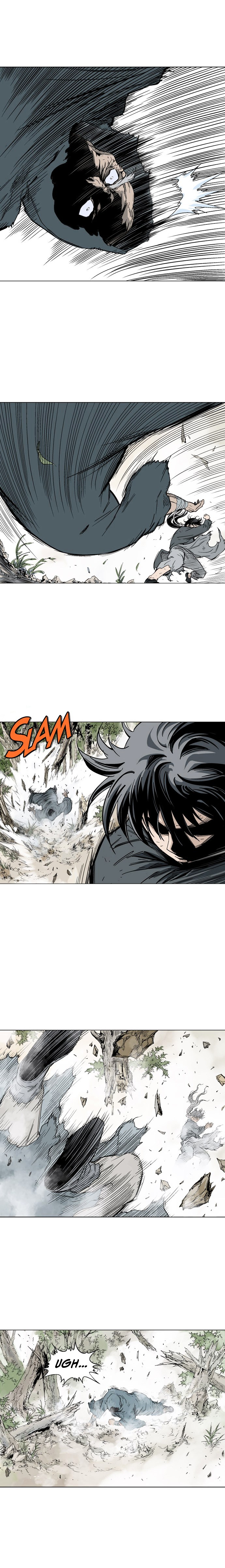 Baca Gosu - Chapter 82 halaman 6