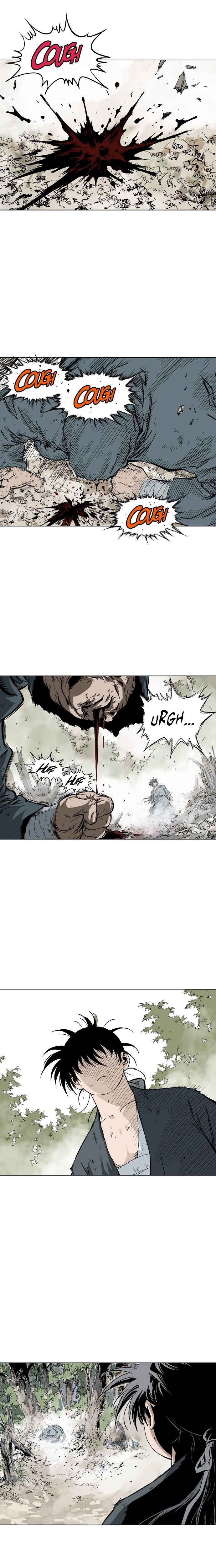 Baca Gosu - Chapter 82 halaman 7