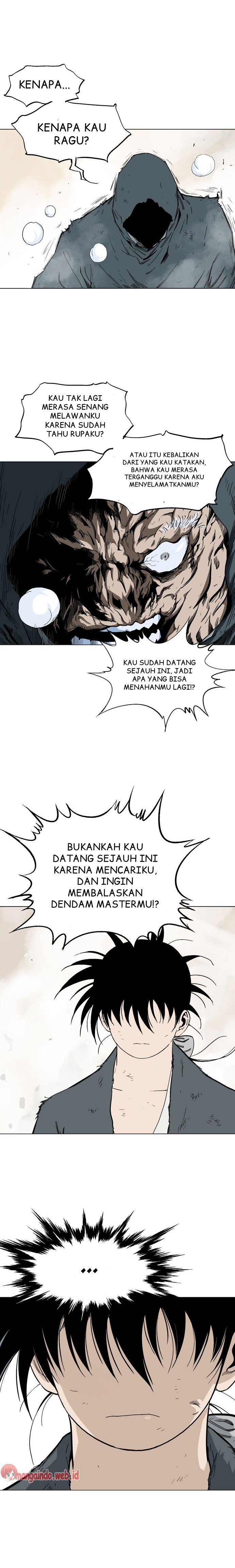 Baca Gosu - Chapter 82 halaman 8