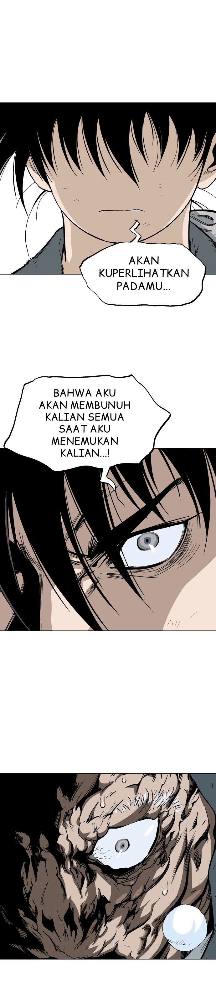 Baca Gosu - Chapter 82 halaman 9