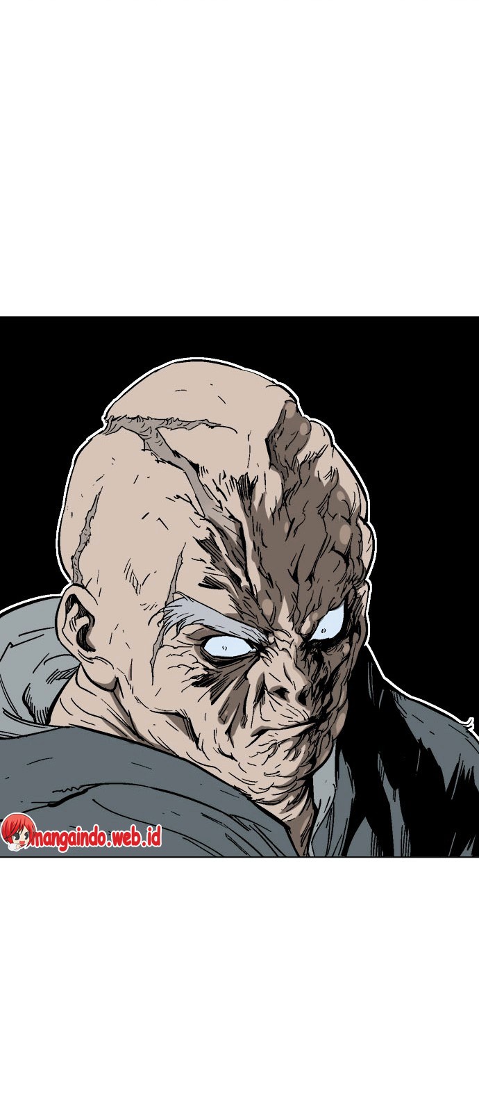 Baca Gosu - Chapter 84 halaman 10