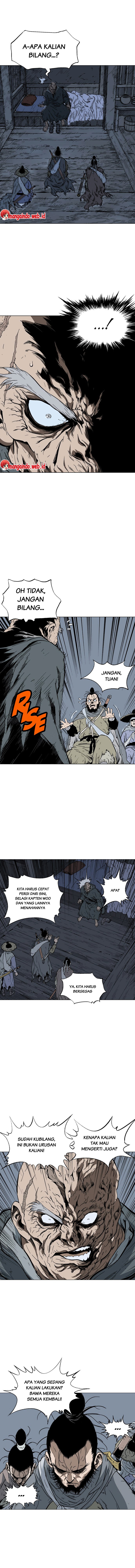 Baca Gosu - Chapter 84 halaman 11