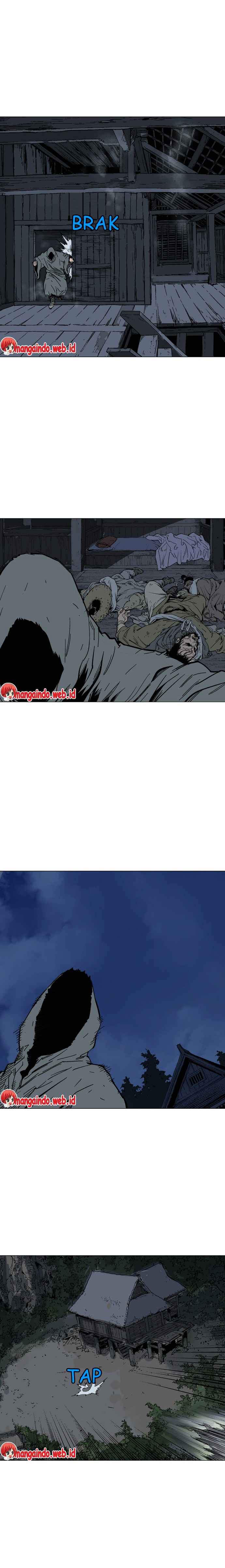 Baca Gosu - Chapter 84 halaman 13