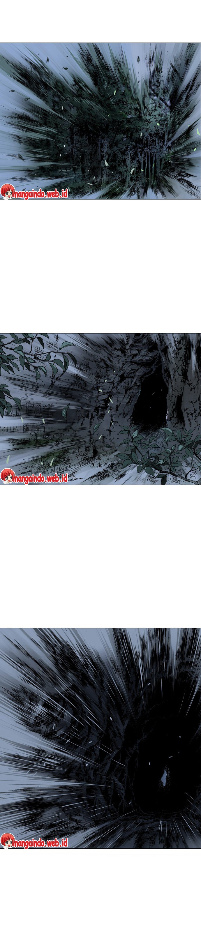 Baca Gosu - Chapter 84 halaman 14