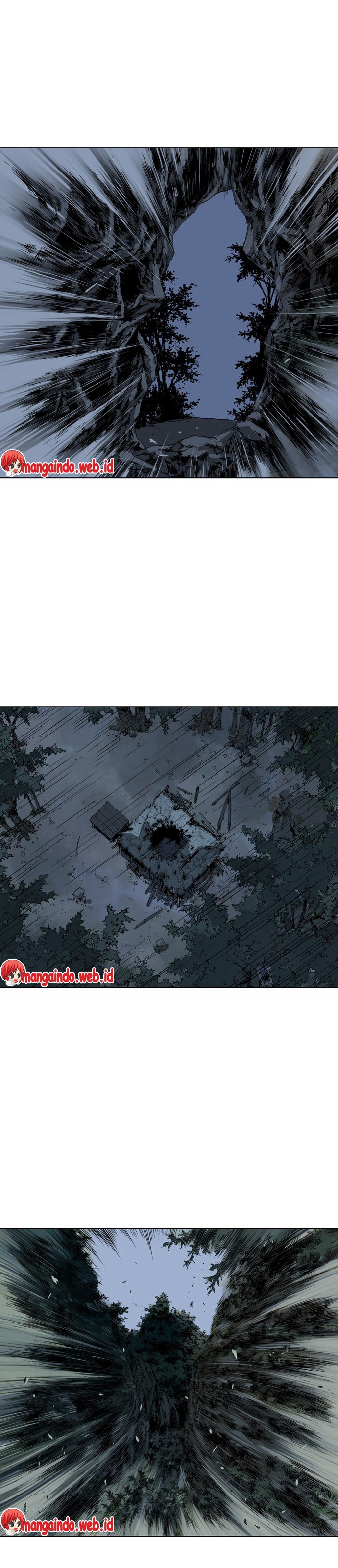 Baca Gosu - Chapter 84 halaman 15