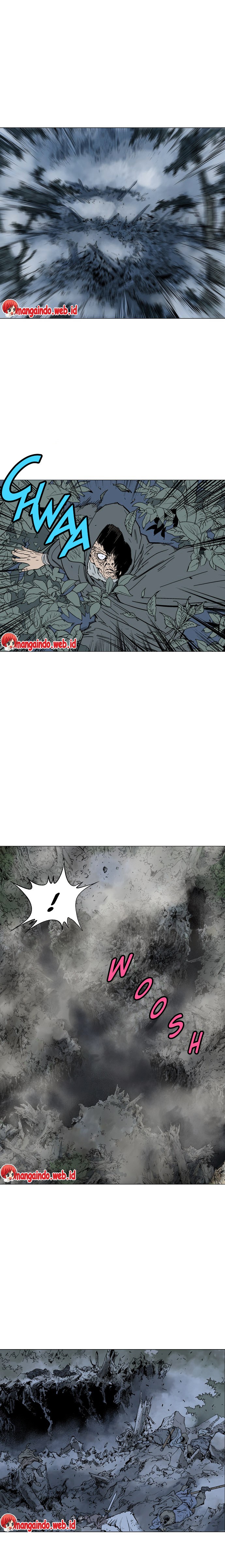 Baca Gosu - Chapter 84 halaman 16
