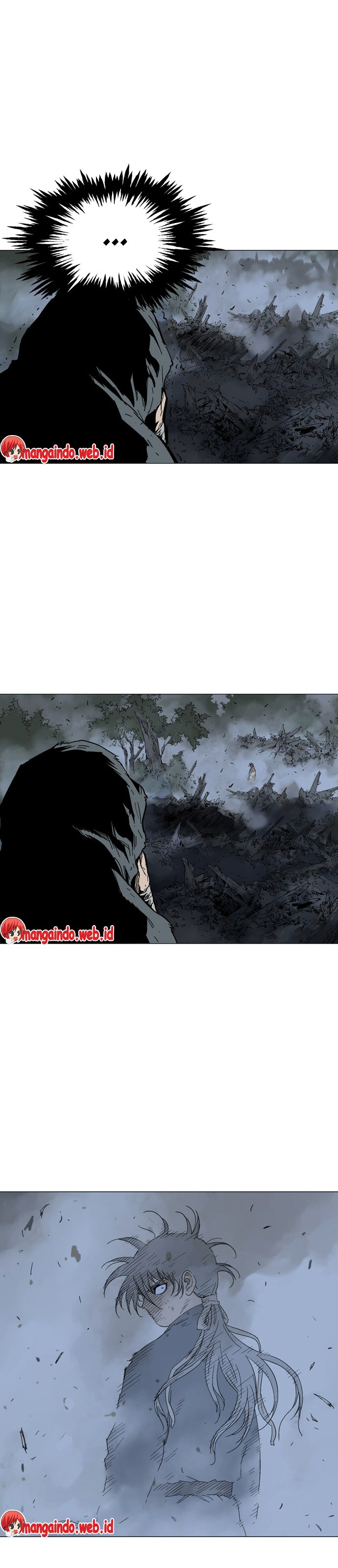 Baca Gosu - Chapter 84 halaman 18